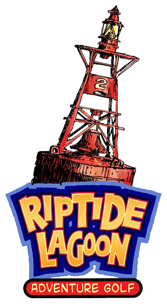 Riptide Lagoon Adventure Golf